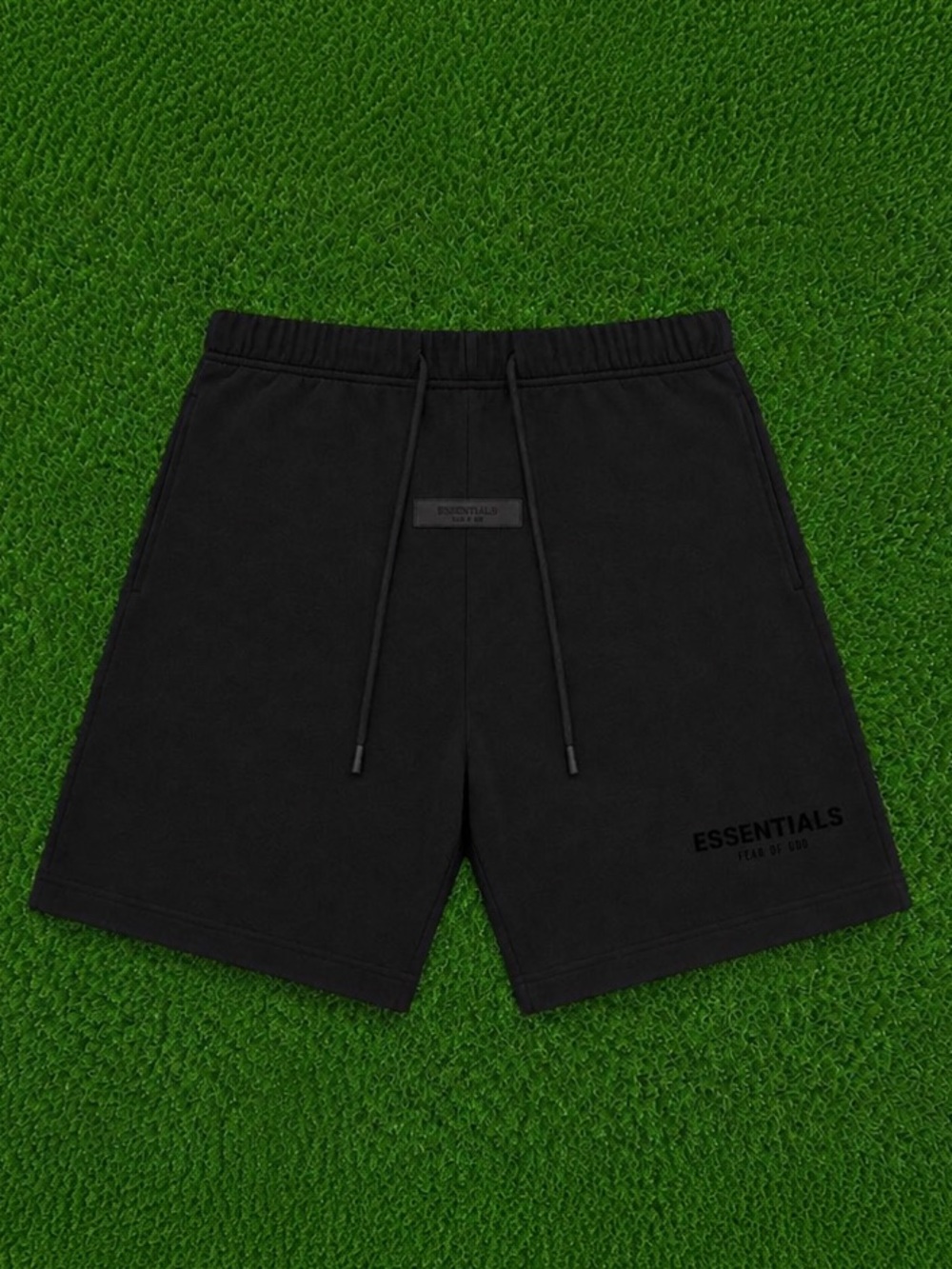 Essentials Fear of God Stretch Limo Shorts Sizes XS,S,M,L,XL